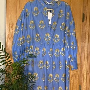 Zara Summer Dress ✨